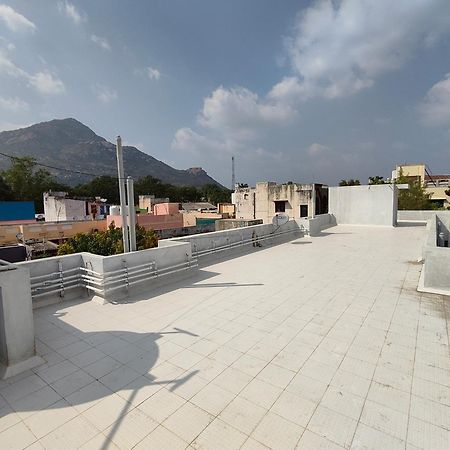 Nivas Hill View Homestay Tiruvannamalai Exterior photo